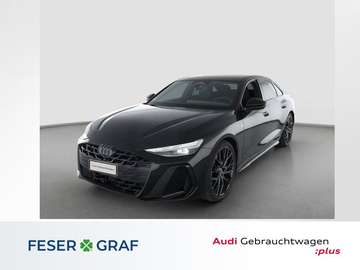 Lim TDI qu 2x S line edition one AHK PANO