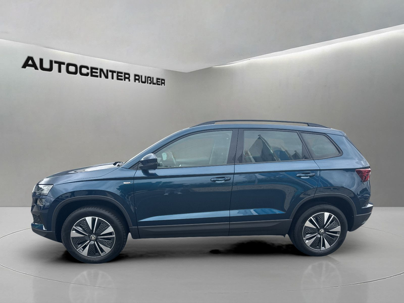 Skoda Karoq Tour 2.0 TDI 4x4 Standhzg, Navi, Kamera — photo 3