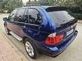 BMW X5 4.4i Aut. Azul - thumbnail 3