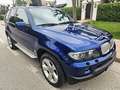 BMW X5 4.4i Aut. Azul - thumbnail 2