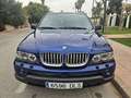 BMW X5 4.4i Aut. Azul - thumbnail 22