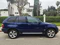 BMW X5 4.4i Aut. Azul - thumbnail 4