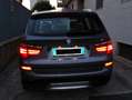 BMW X3 X3 F25 xdrive30dA xLine 249cv my16 Gri - thumbnail 4