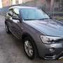 BMW X3 X3 F25 xdrive30dA xLine 249cv my16 Gri - thumbnail 2