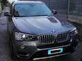 BMW X3 X3 F25 xdrive30dA xLine 249cv my16 Gri - thumbnail 1