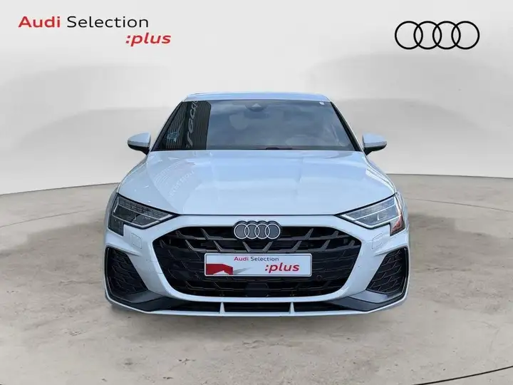Audi A3 2025, foto 2