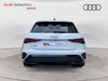 Audi A3 Sportback TFSI S line S tronic 110kW Blanco - thumbnail 5