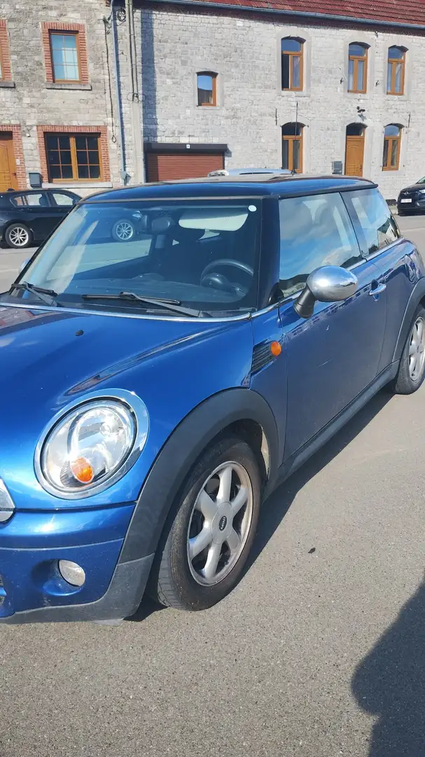 MINI Cooper D 1.6 DPF - 2