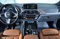 BMW X3 xDrive20d Schwarz - thumbnail 6