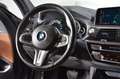 BMW X3 xDrive20d Schwarz - thumbnail 16