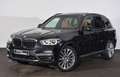 BMW X3 xDrive20d Schwarz - thumbnail 1
