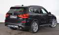 BMW X3 xDrive20d Schwarz - thumbnail 2
