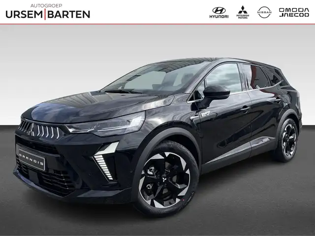 Mitsubishi Grandis 1.8 HEV Intense+ MI-Pilot € 3.500,- Registratie ko