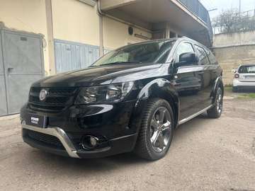 Freemont 2.0 mjt 16v Lounge 4x4 170cv auto E5