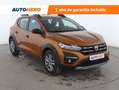 Dacia Sandero Stepway TCe Essential 67kW Orange - thumbnail 8