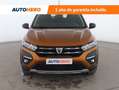 Dacia Sandero Stepway TCe Essential 67kW Orange - thumbnail 9