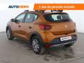 Dacia Sandero Stepway TCe Essential 67kW Orange - thumbnail 4