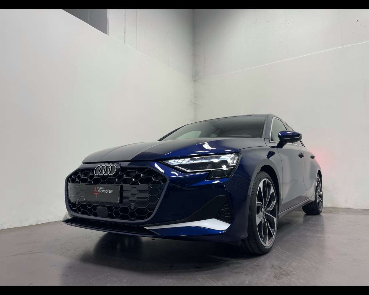 Audi A3 SPORTBACK 35 TFSI MHEV S-TRONIC BUSINESS ADVANCED