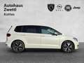 Volkswagen Touran Comfortline 2,0 TDI SCR Weiß - thumbnail 7