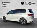 Volkswagen Touran Comfortline 2,0 TDI SCR*VOLL-LED/ACC/AHK/RFK* Weiß - thumbnail 4