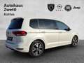 Volkswagen Touran Comfortline 2,0 TDI SCR Weiß - thumbnail 6