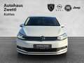 Volkswagen Touran Comfortline 2,0 TDI SCR Weiß - thumbnail 2