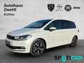 Volkswagen Touran Comfortline 2,0 TDI SCR Weiß - thumbnail 1