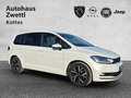 Volkswagen Touran Comfortline 2,0 TDI SCR*VOLL-LED/ACC/AHK/RFK* Weiß - thumbnail 8