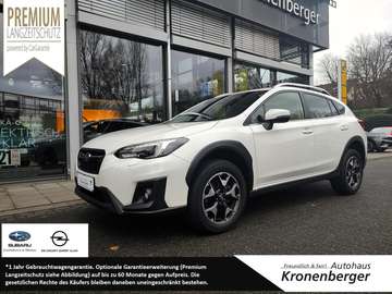 1.6 Comfort AWD Automatik RKamera SHZ