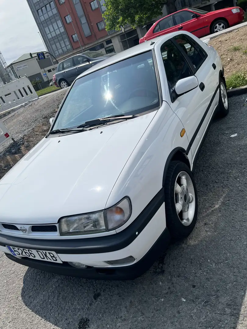 Nissan Sunny 2.0 GTi 16v A.A+ABS - 2