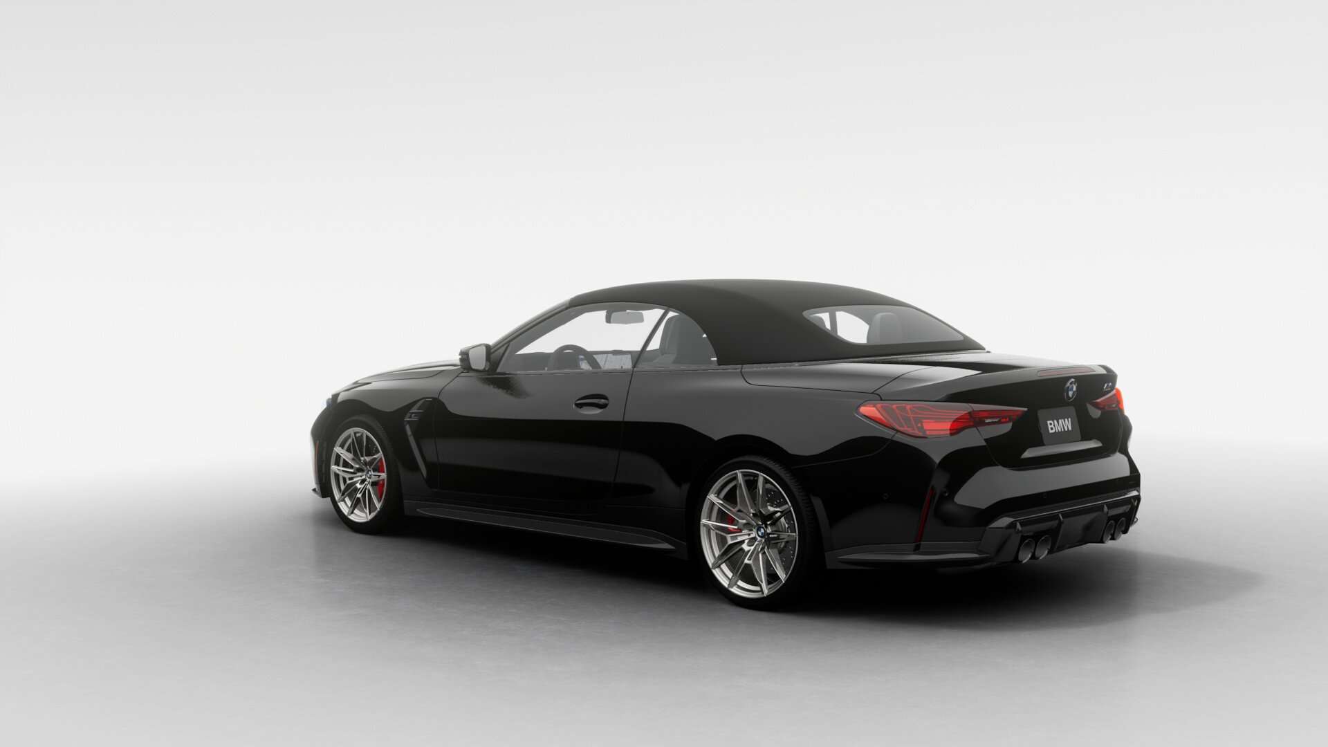 2027 BMW M4 Convertible