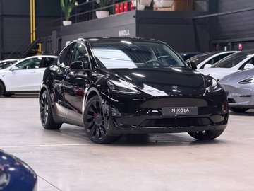 PERFORMANCE - AWD - AUTOPILOT - 21" WHEELS