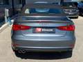 Audi A3 CABRIO 2.0 TDI S-tronic AMBITION XENON NAVI Grau - thumbnail 7