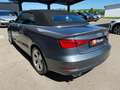 Audi A3 CABRIO 2.0 TDI S-tronic AMBITION XENON NAVI Grau - thumbnail 6