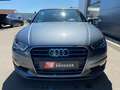 Audi A3 CABRIO 2.0 TDI S-tronic AMBITION XENON NAVI Grau - thumbnail 4