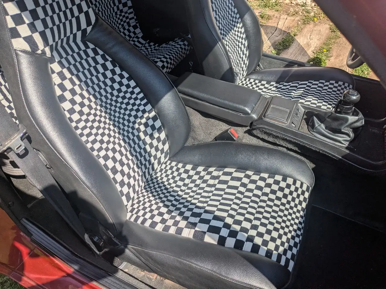 Porsche 944 2.5, foto 12