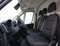 Fiat Ducato 35Q 2.2 Mjt Passo Lungo Tetto Superalto *PROMO* Bianco - thumbnail 4
