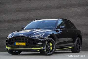 4.0 V8 707Pk Aut. | AMR24 | Luchtvering | Keramisc