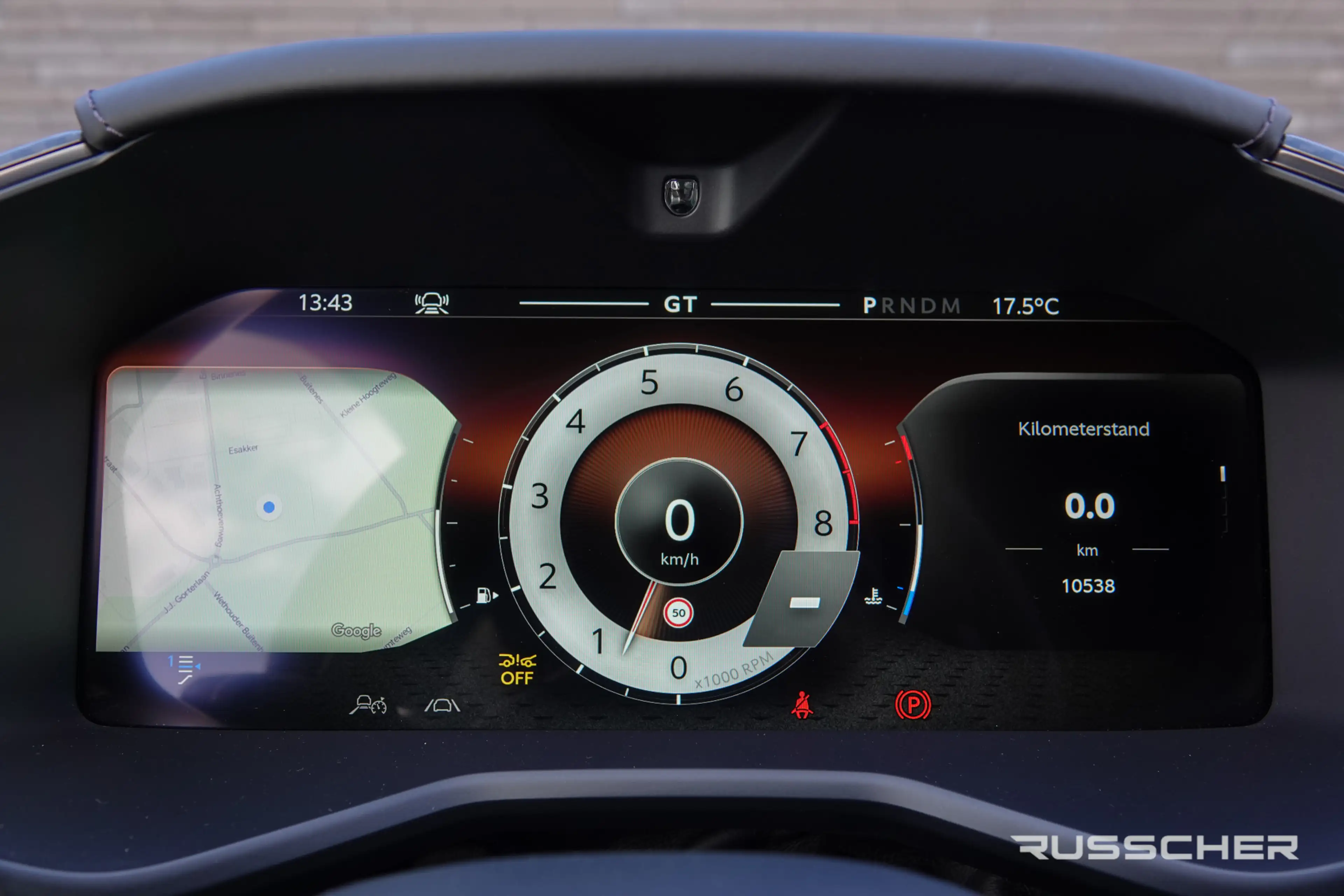 Aston Martin DBX 4.0 V8 707Pk Aut. | AMR24 | Luchtvering | Keramisc — photo 12