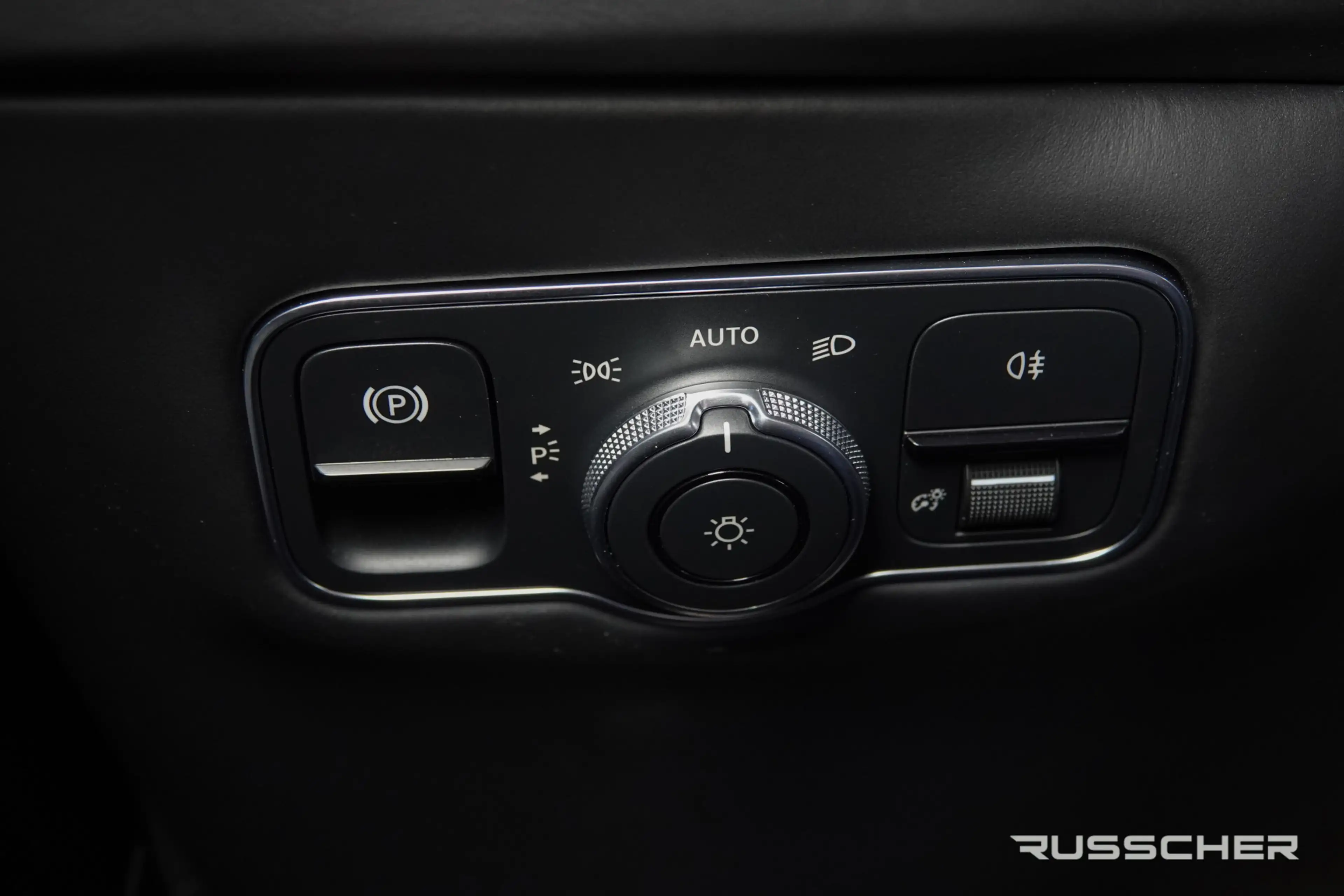 Aston Martin DBX 4.0 V8 707Pk Aut. | AMR24 | Luchtvering | Keramisc — photo 29