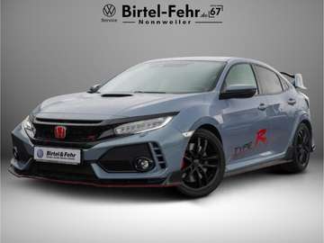 Type R GT 2.0 VTEC Navi Kamera LED Klima