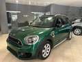MINI Cooper SE Countryman Mini Countryman SE 1.5 all4 auto Verde - thumbnail 3