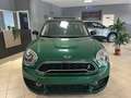 MINI Cooper SE Countryman Mini Countryman SE 1.5 all4 auto Verde - thumbnail 2