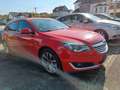Opel Insignia A Sports Tourer Sport Rot - thumbnail 8
