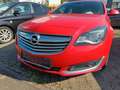 Opel Insignia A Sports Tourer Sport Rot - thumbnail 3