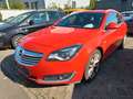Opel Insignia A Sports Tourer Sport Rot - thumbnail 1