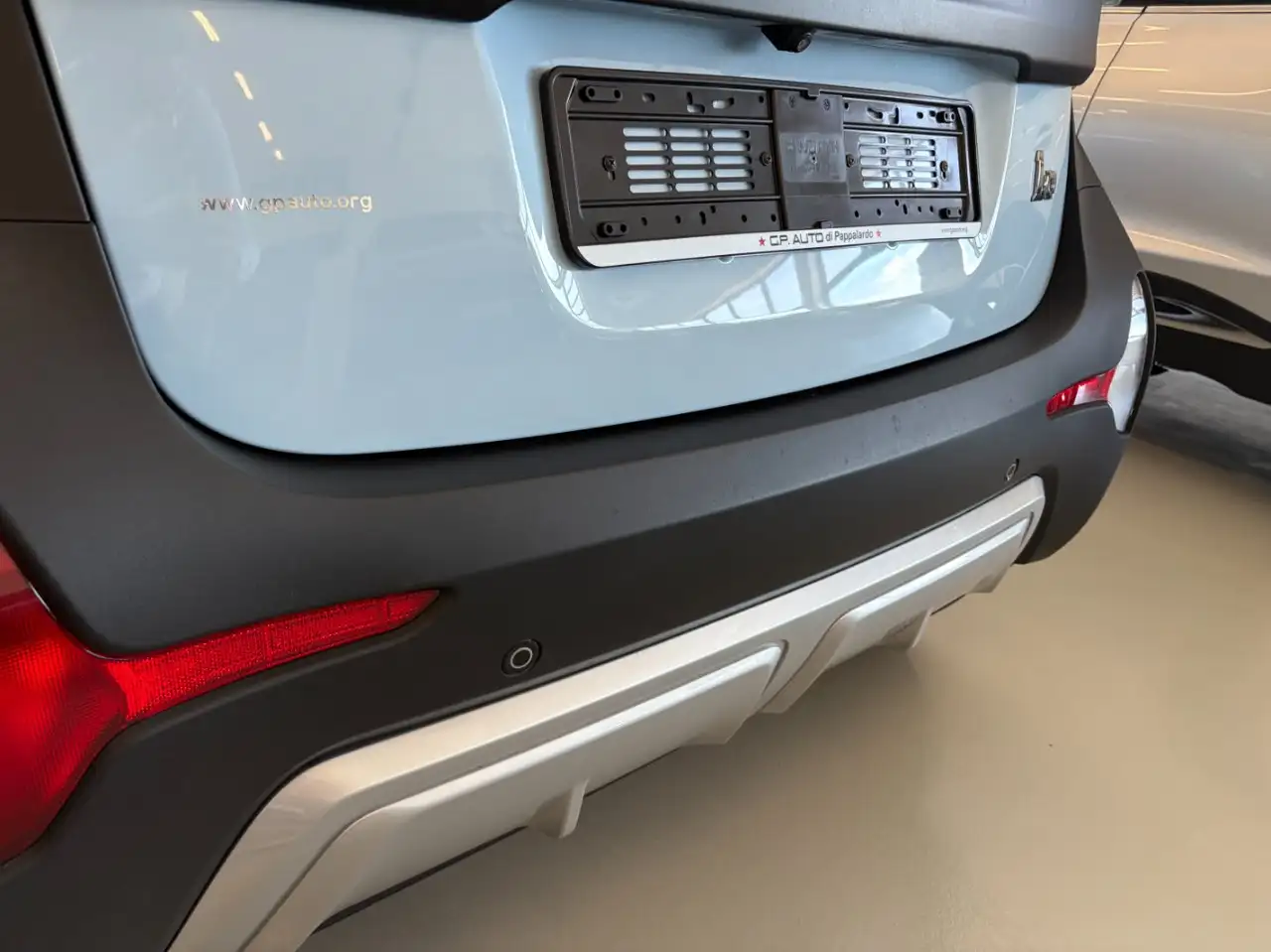 DR Automobiles DR1.0 2026