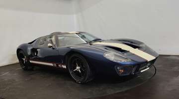 GT40