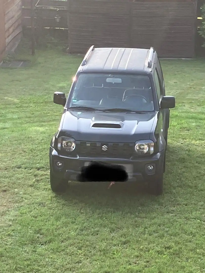 Suzuki Jimny Comfort - 1