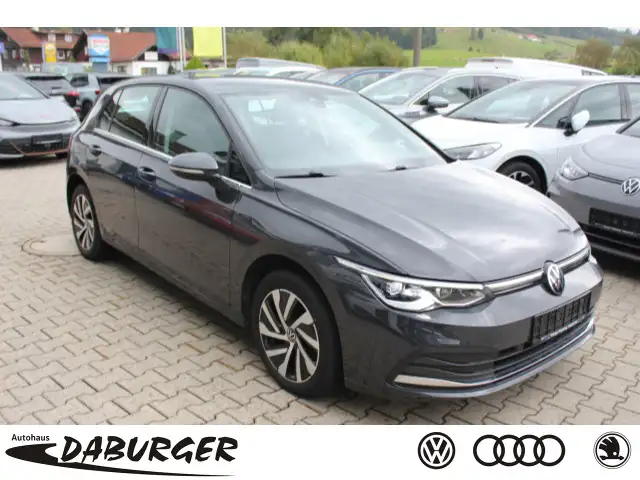 Volkswagen Golf VIII Style eHybrid
